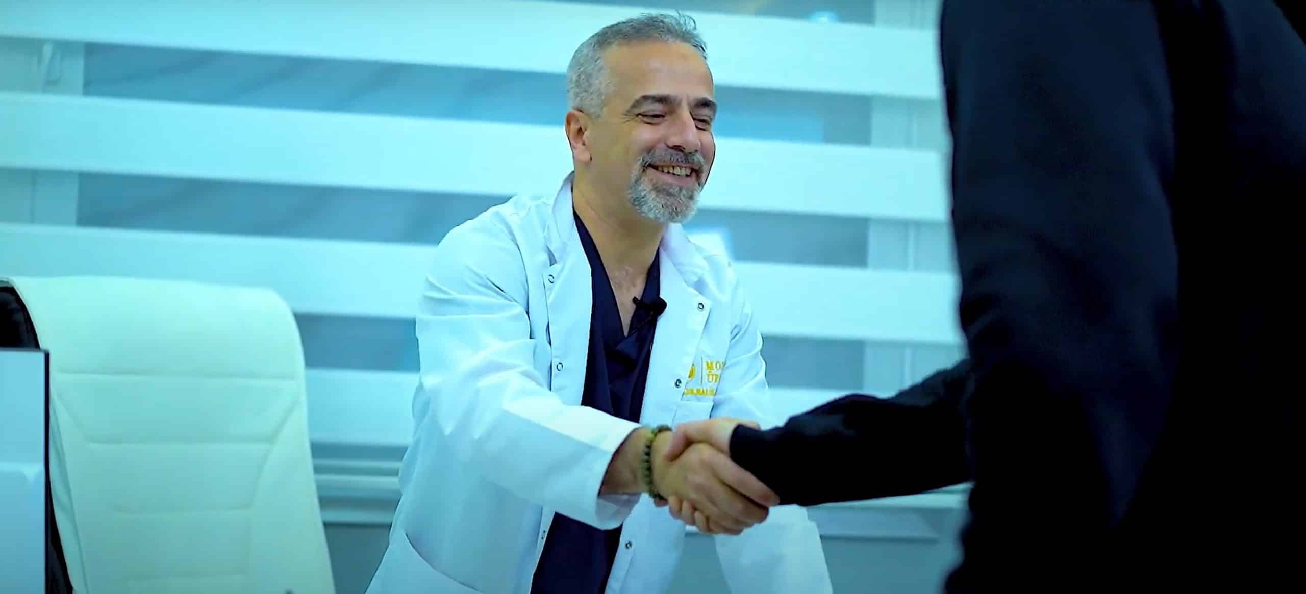 الضعف الجنسي والعلاج - تجربة المريض<br>