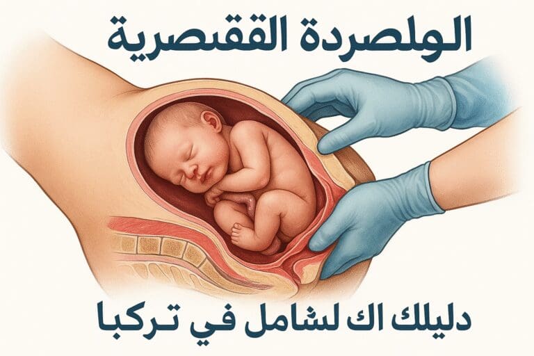 الولادة القيصرية
