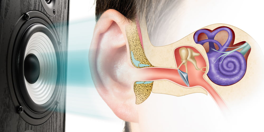 Treatment of eardrum rupture in children in Türkiye