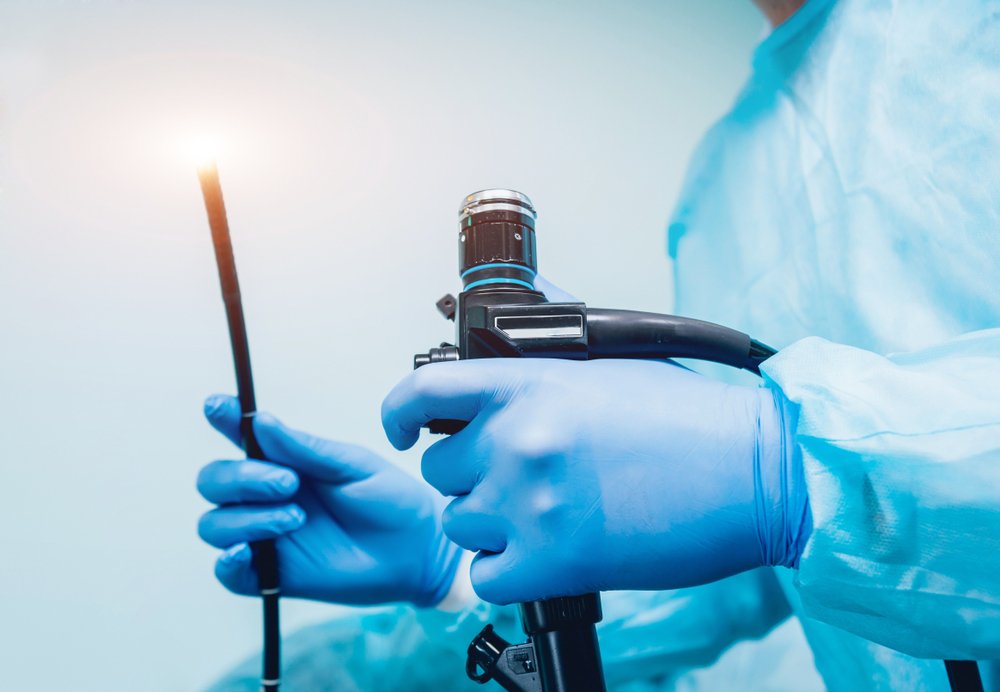 Endoscopy and Laparoscopic Surgery in Türkiye