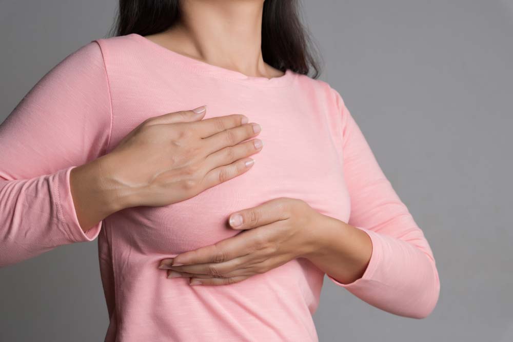 Breast abscess treatment in Türkiye