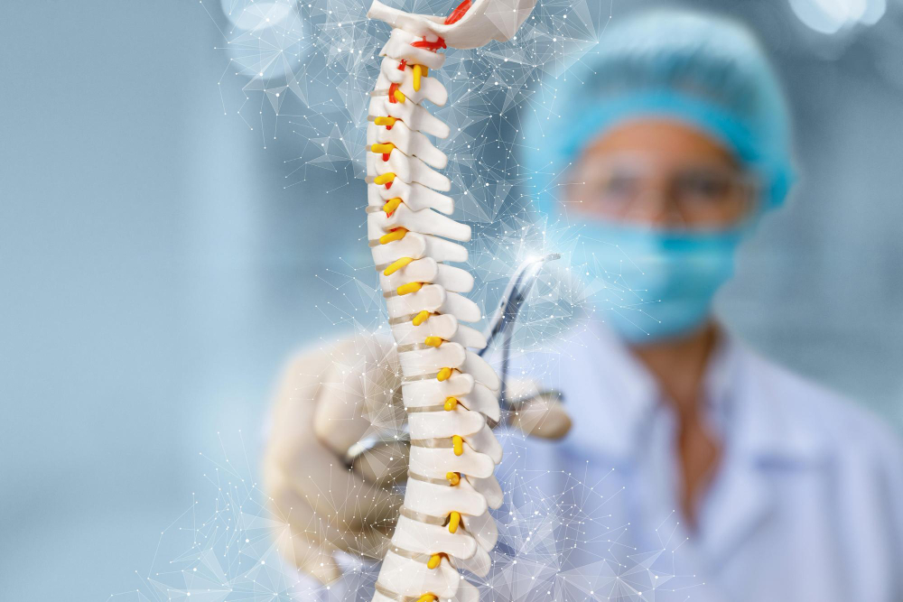 What is Complex Spinal Reconstruction?