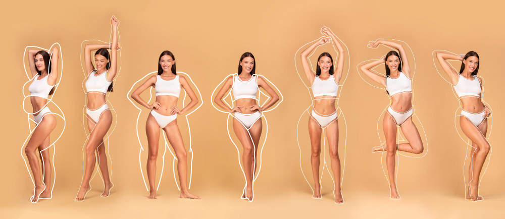 What is a Body Sculpting?