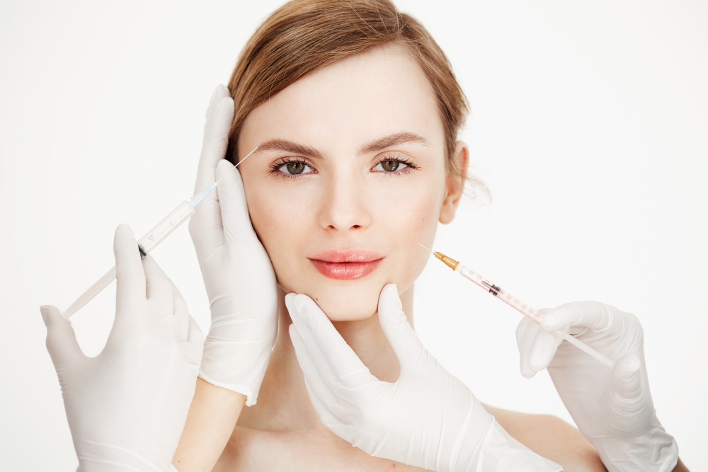 What are the benefits of cheek filler?
