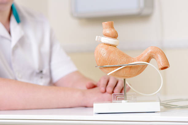 What is LAP-Band (Gastric Band Surgery)?