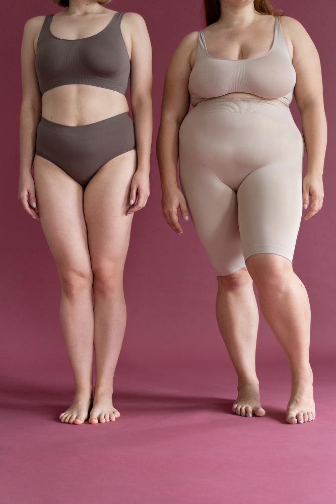 Upper Body Lift (Upper Trunkplasty)