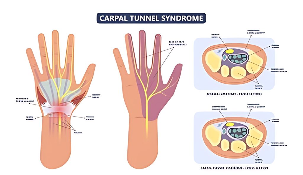 Carpal Tunnel Syndrome