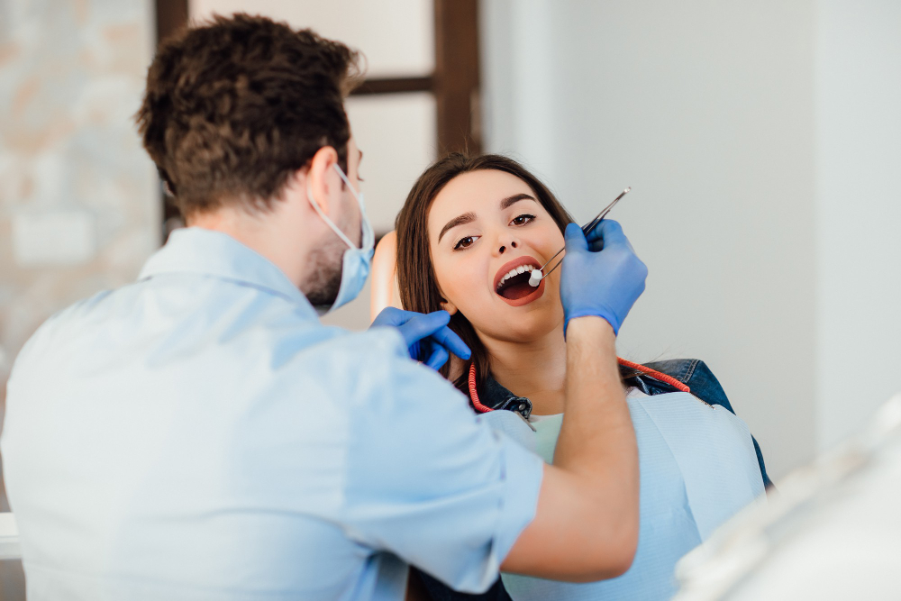 Dental Bone Graft