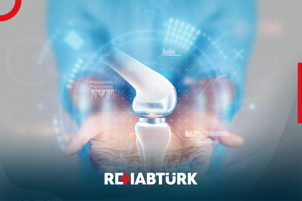 Anterior cruciate ligament reconstruction in Türkiye