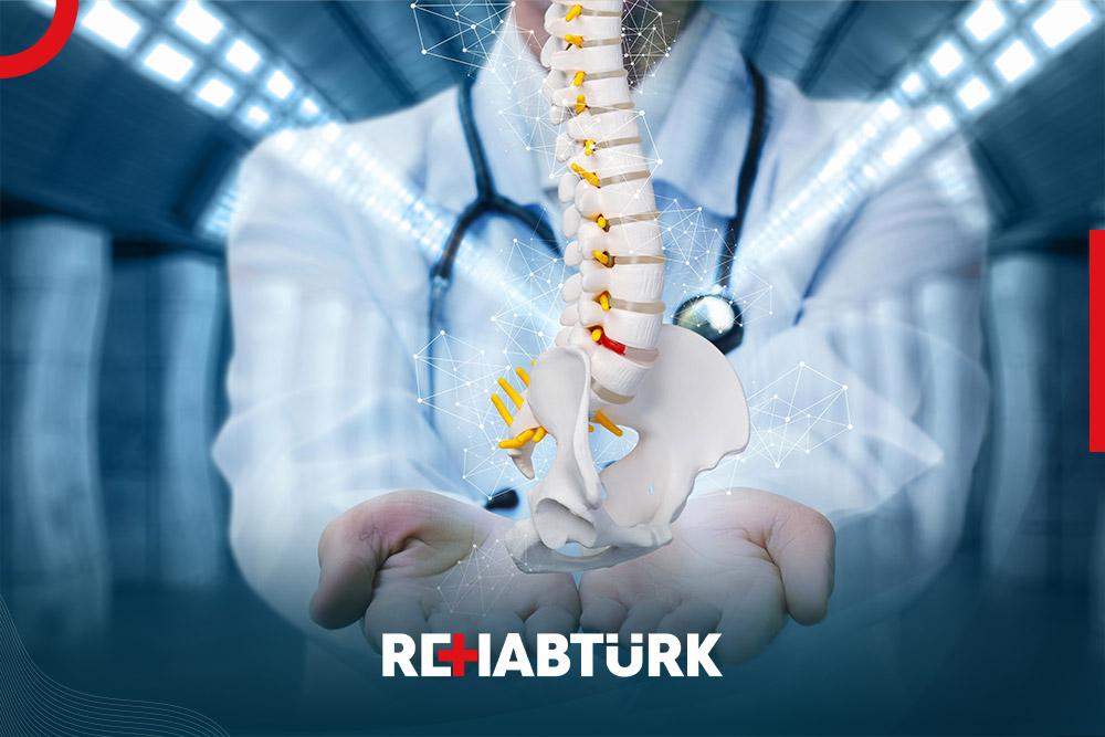 Spinal tumors treatment in Türkiye