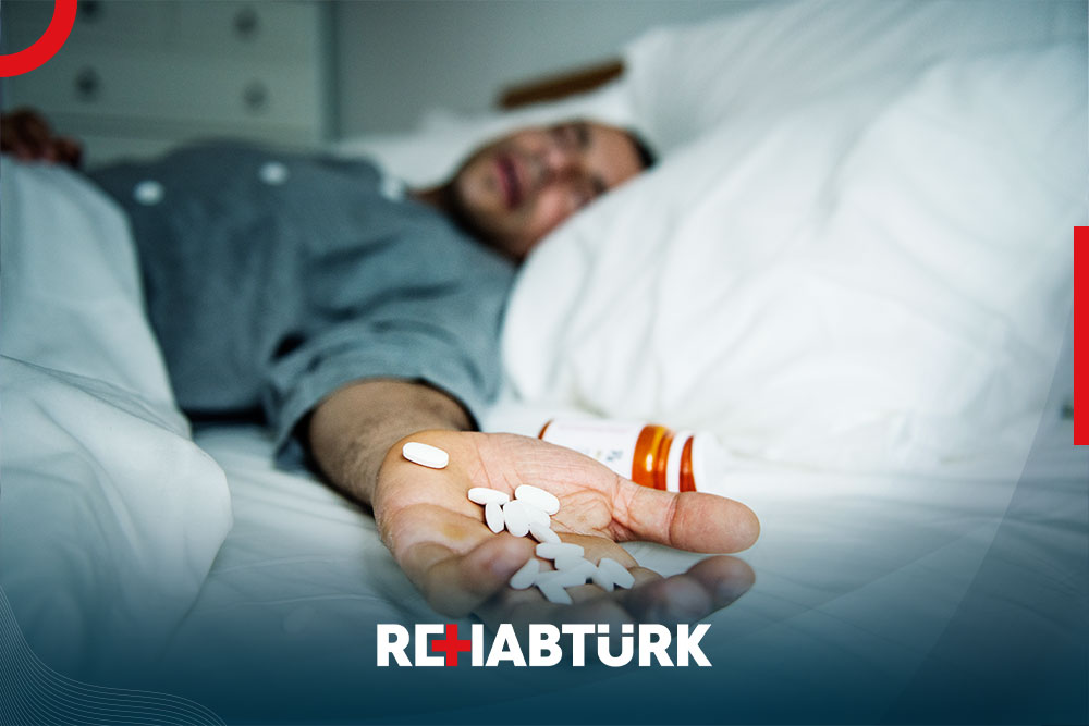 Drug addiction treatment in Türkiye