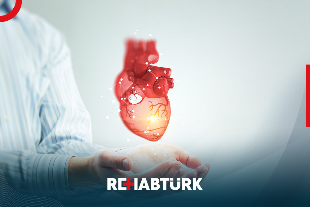 Artificial heart transplantation in Türkiye