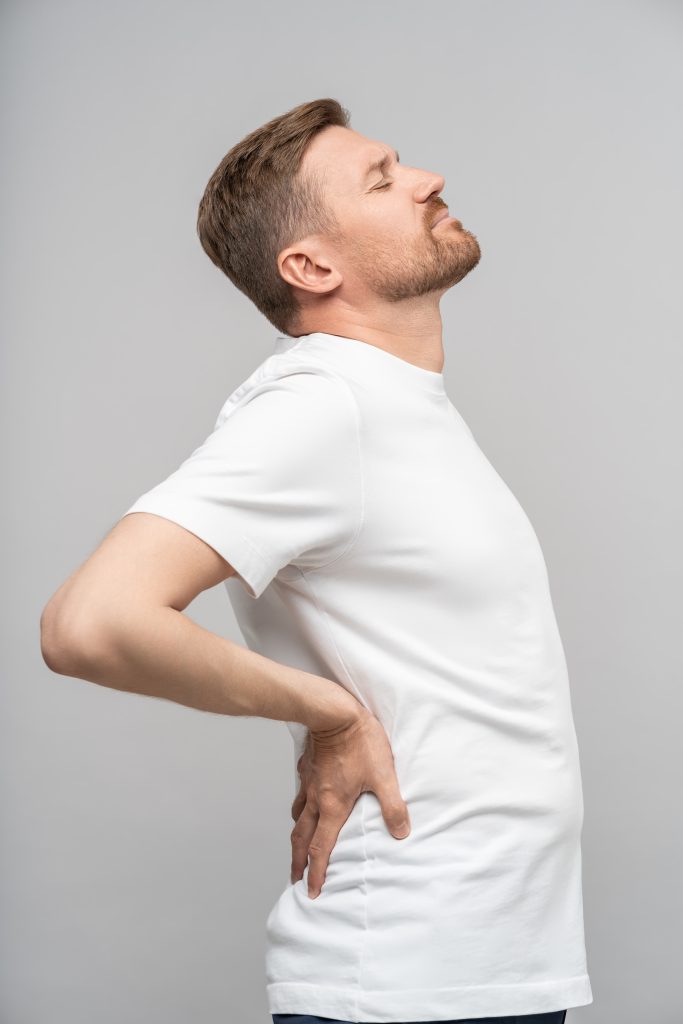 Spondylolisthesis: Symptoms, Diagnosis, Types
