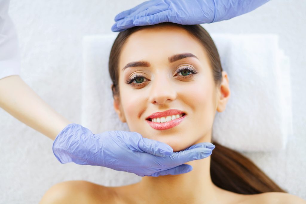 Hyperpigmentation