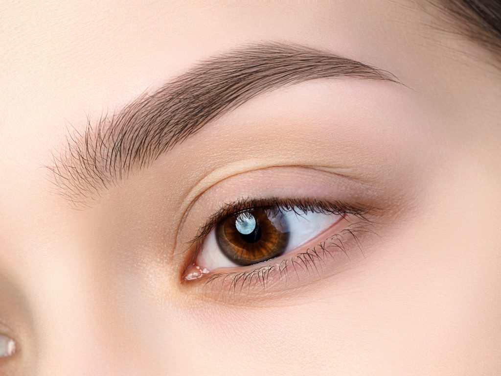 What is Double Eyelid surgery?