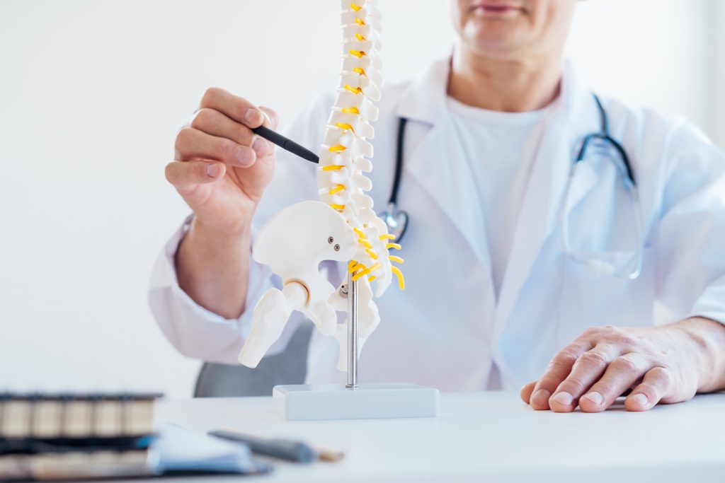 Chiari Malformation