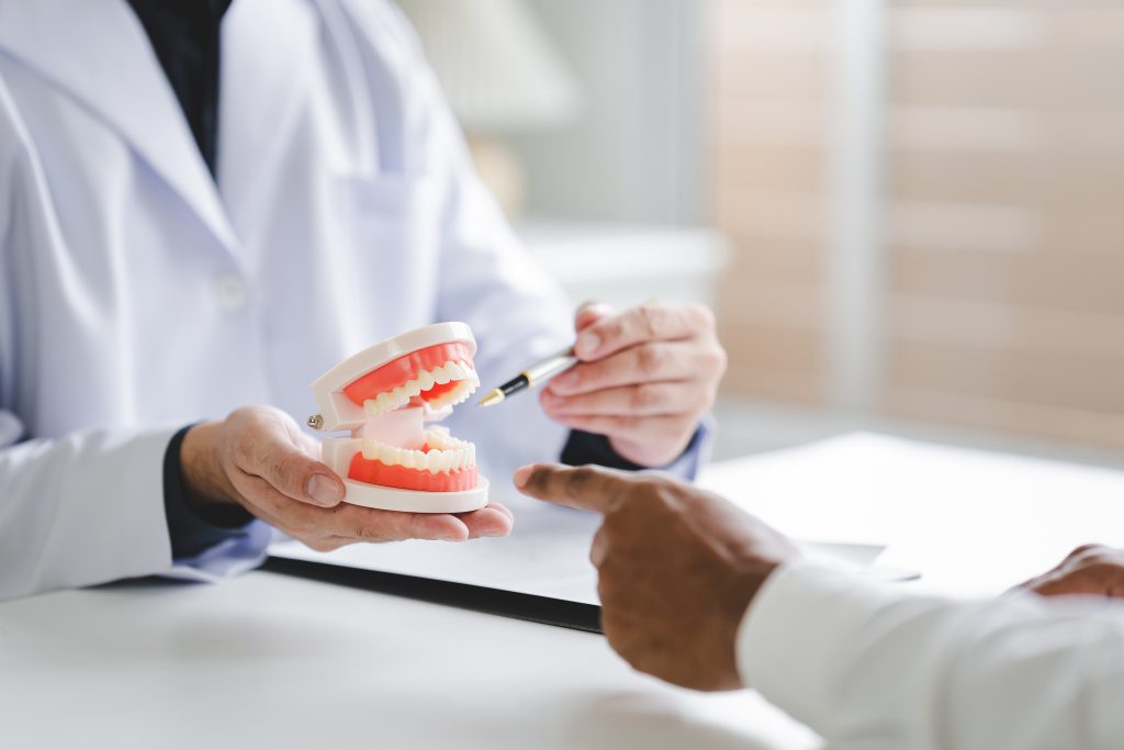 What Is an Apicoectomy?
