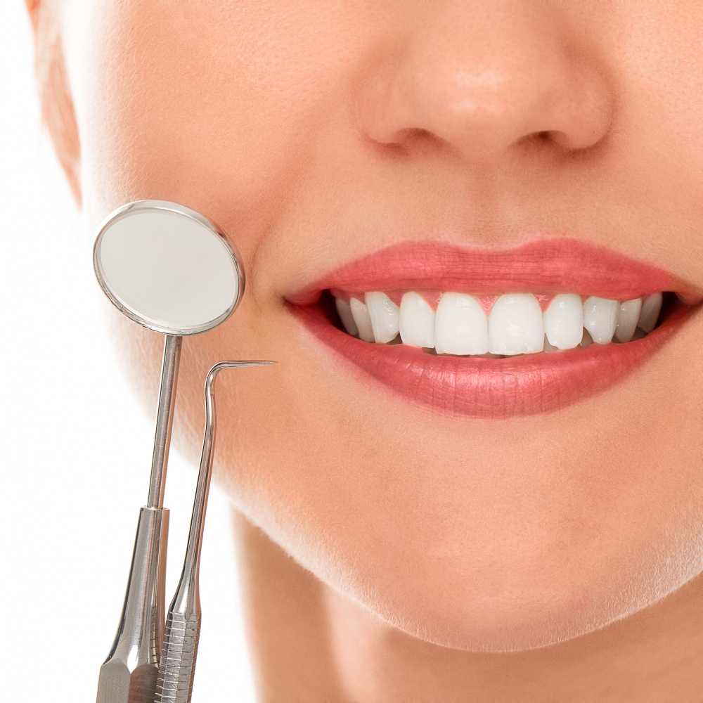 Gum Contouring