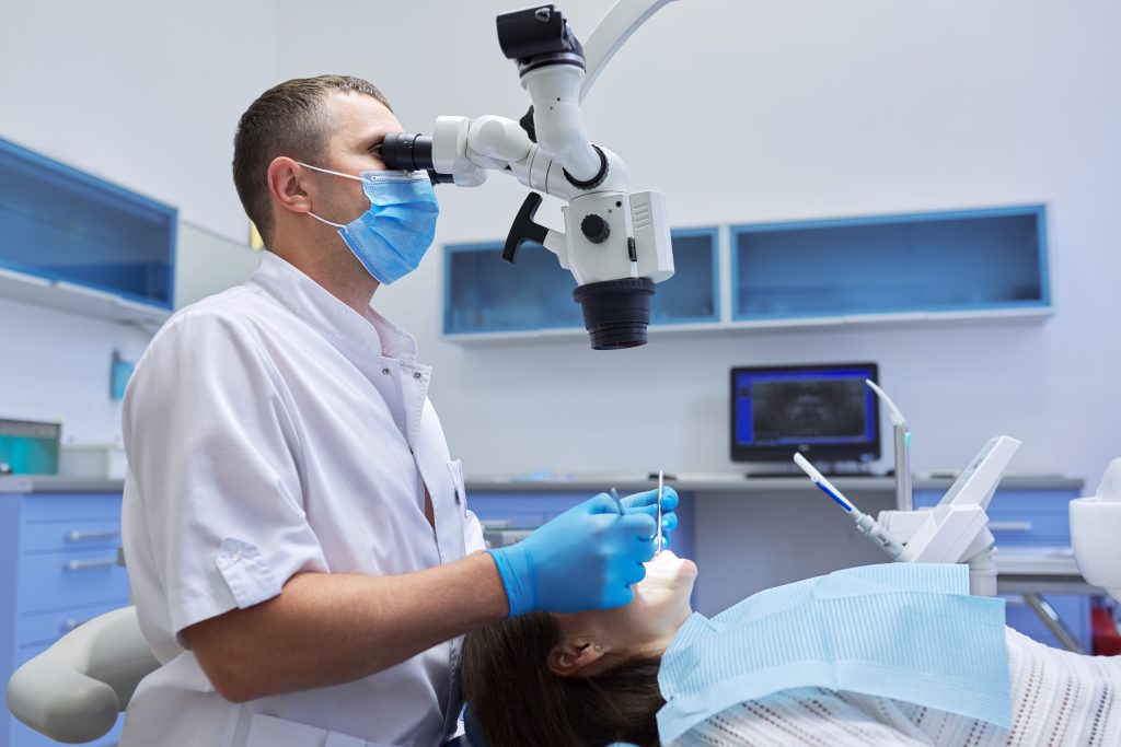 What Is an Apicoectomy?