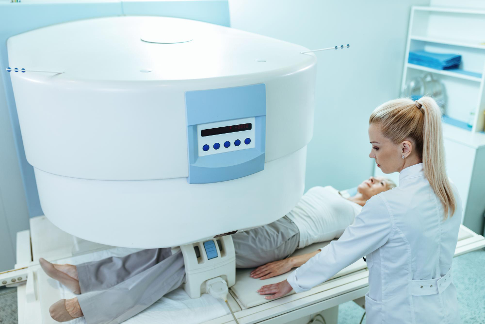Hyperthermia Therapy