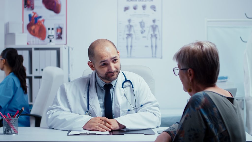 Spondylolisthesis: Symptoms, Diagnosis, Types