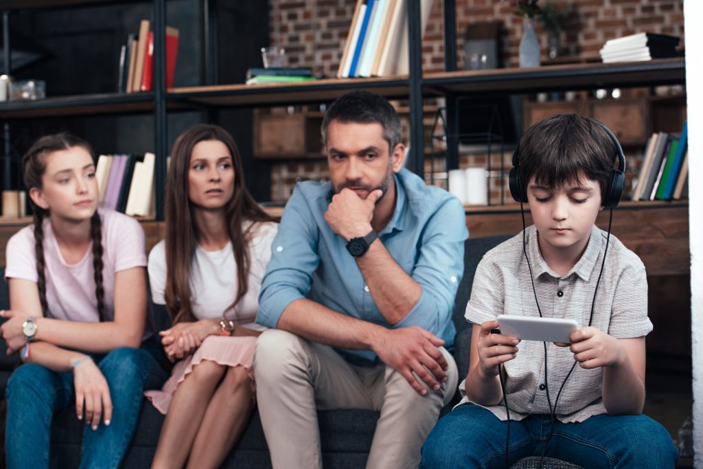 Family Therapy