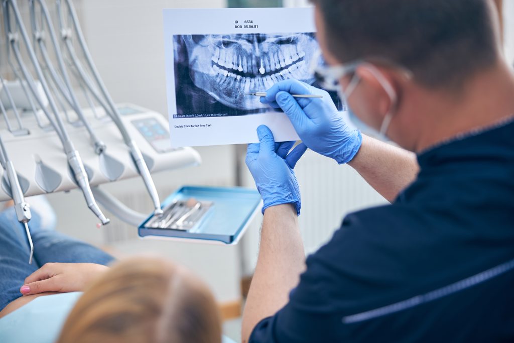 Jaw Surgery (Orthognathic Surgery)