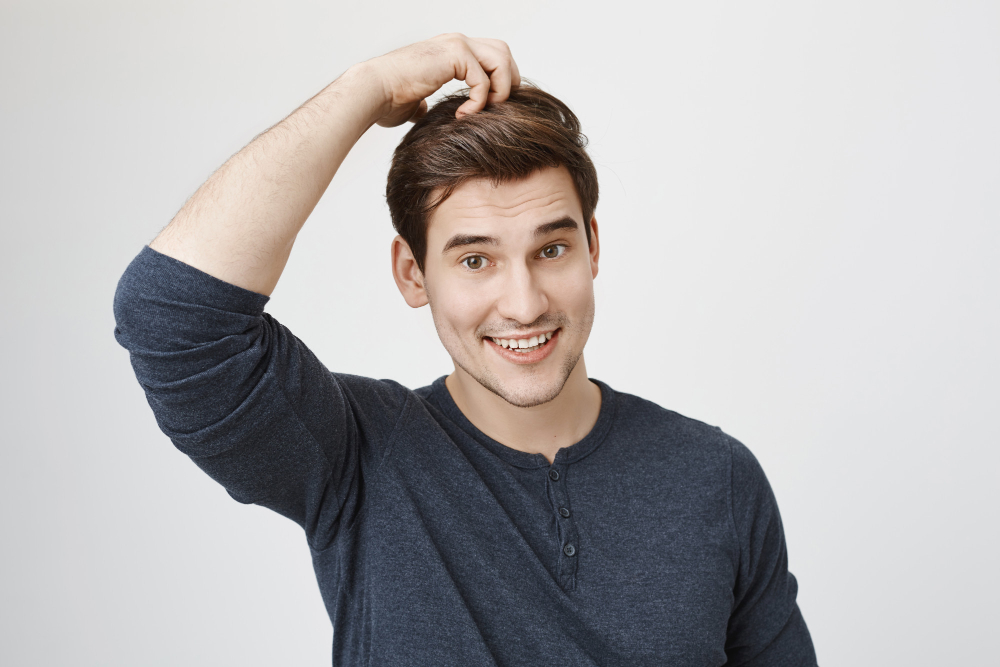 DHI Hair Transplant