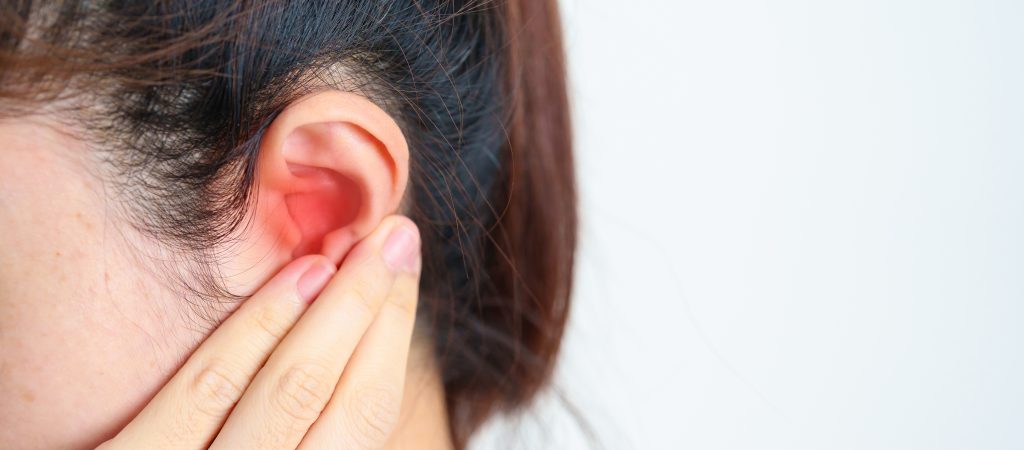 Tympanoplasty Surgery