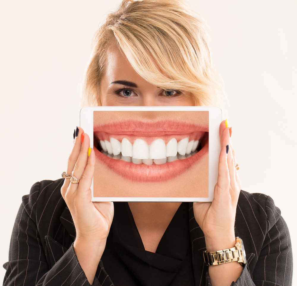 Gum Contouring