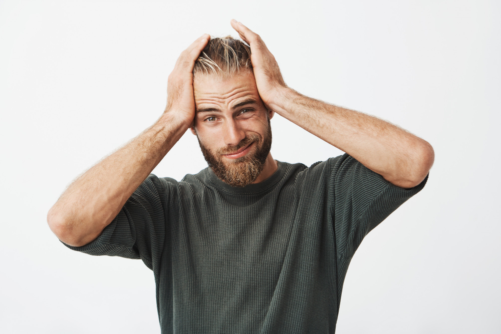 DHI Hair Transplant