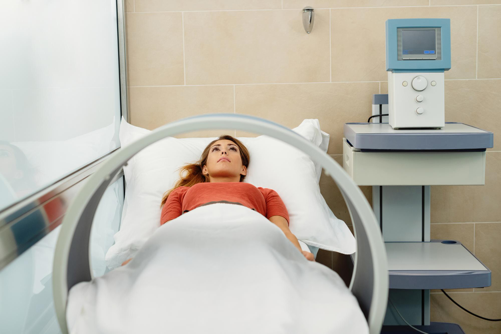Hyperthermia Therapy