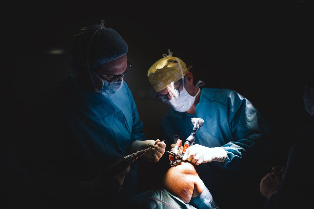 Arthroscopic Knee