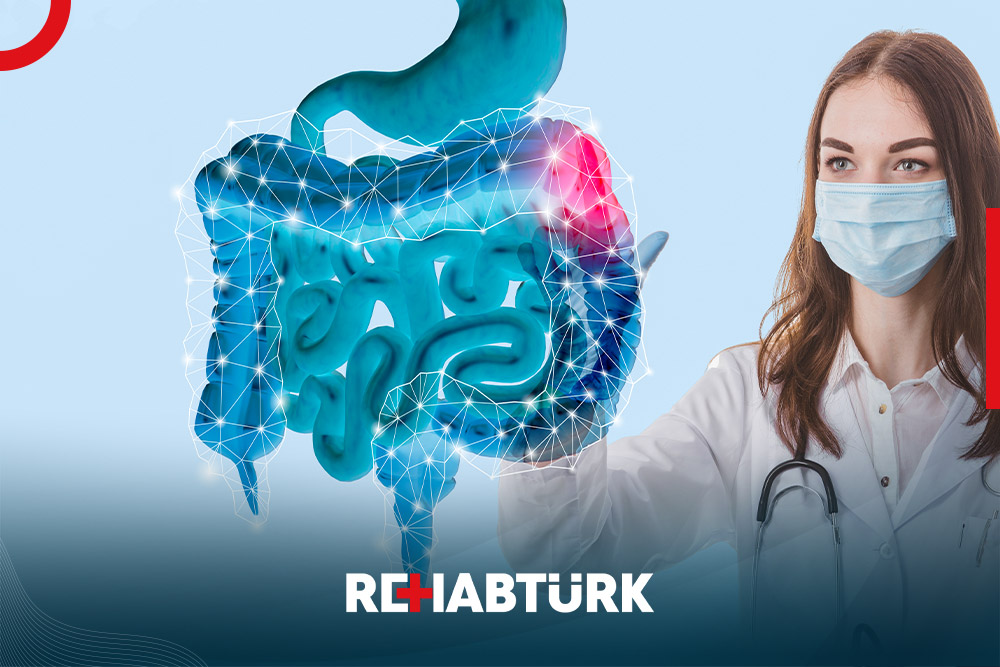 Colon cancer treatment in Türkiye