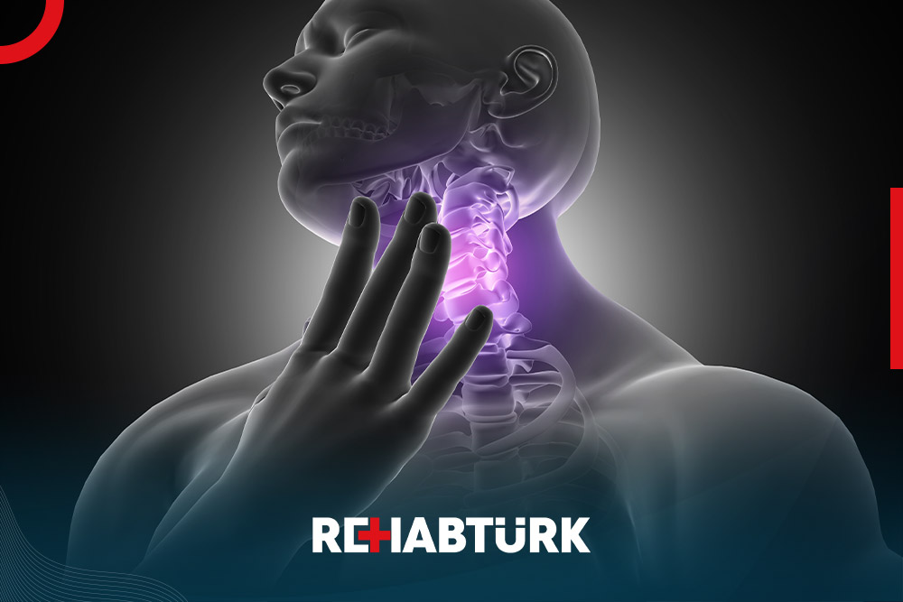 Head and neck cancer and its treatment in Türkiye