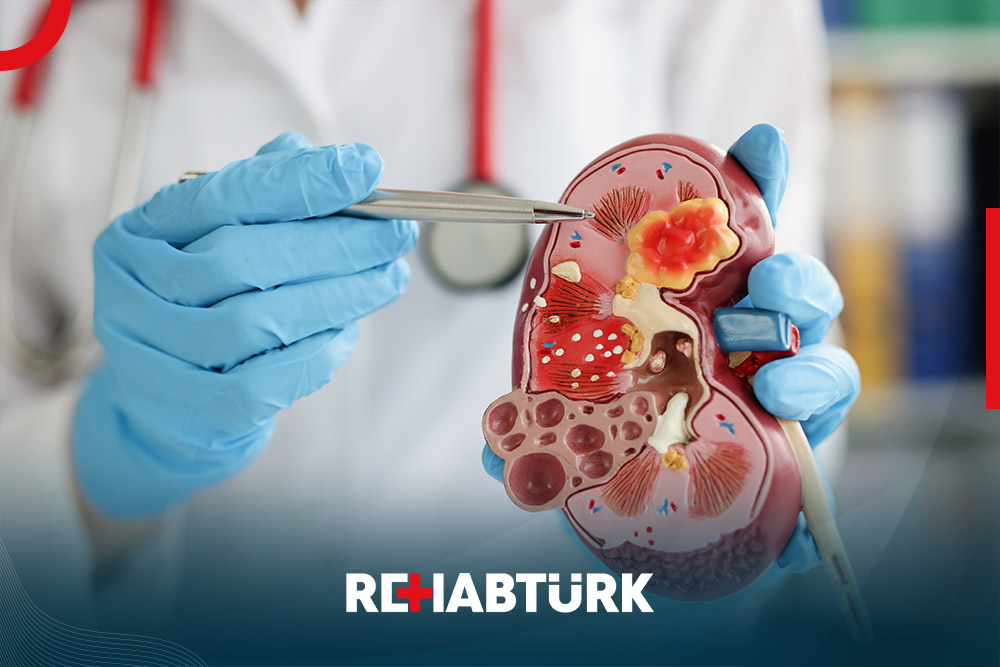 Kidney cancer treatment in Türkiye