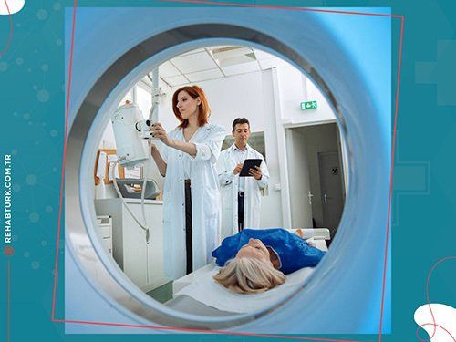 Radiotherapy in Türkiye