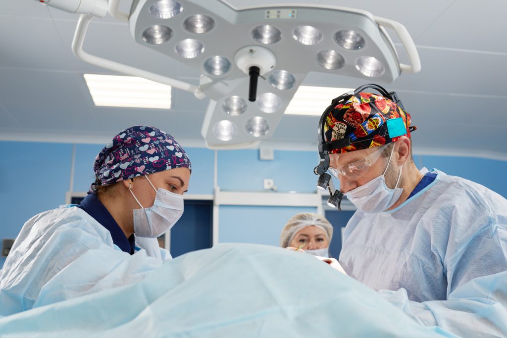 What is Breast Reduction Surgery?