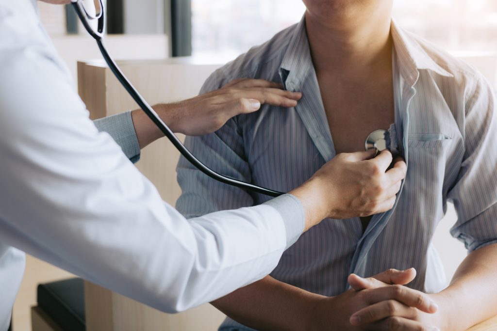 Heart Ablation