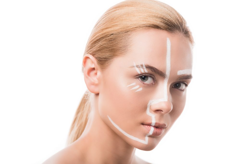 What Is Facial Contouring Surgery?