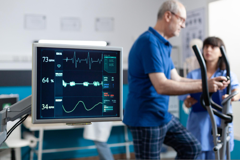 Cardiac Rehab