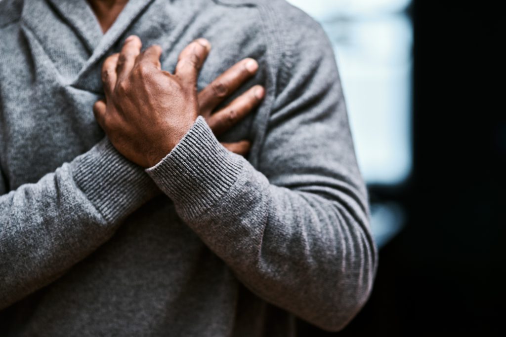 Coronary artery bypass grafting Surgery