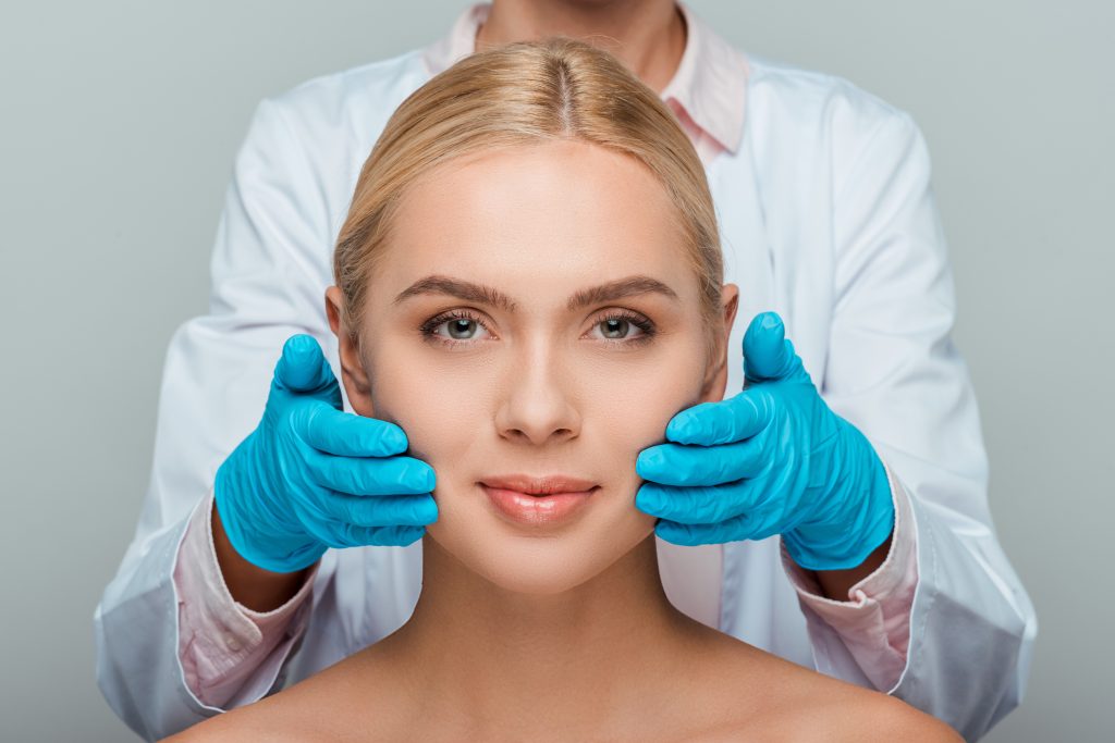 What Is Facial Contouring Surgery?