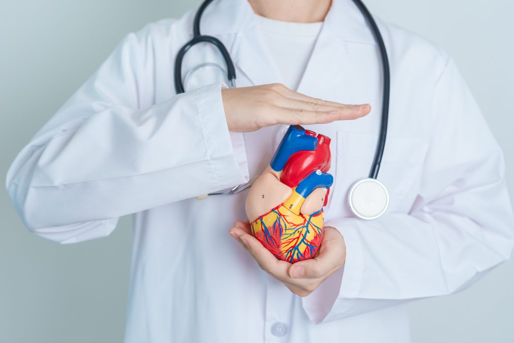 Coronary artery bypass grafting Surgery