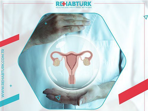 Treatment of obstruction of the fallopian tubes by catheterization in Türkiye