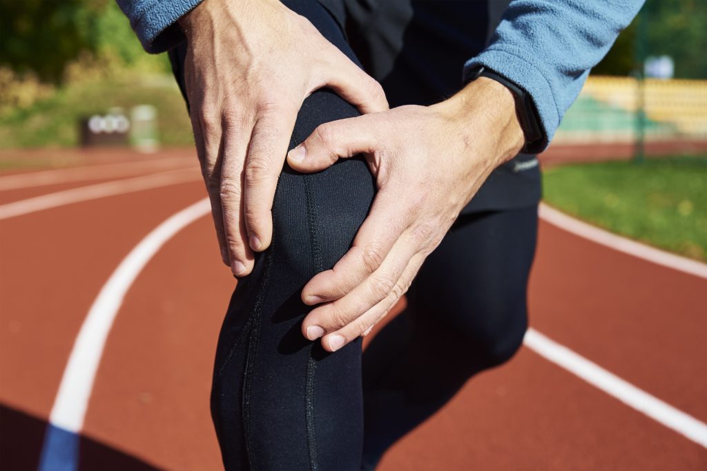 Arthroscopic Knee