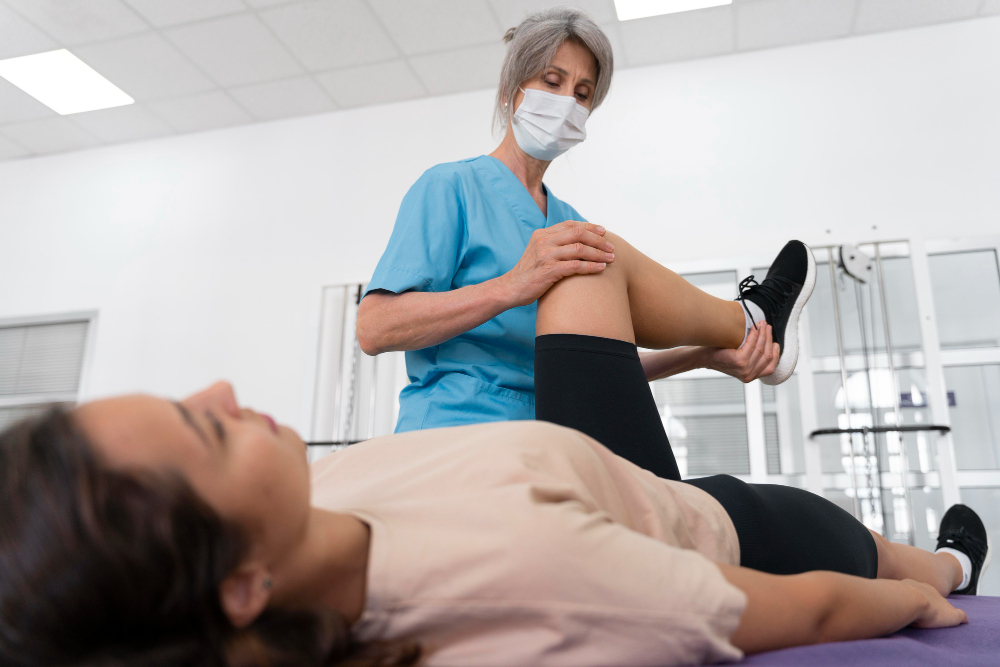 Cardiac Rehab