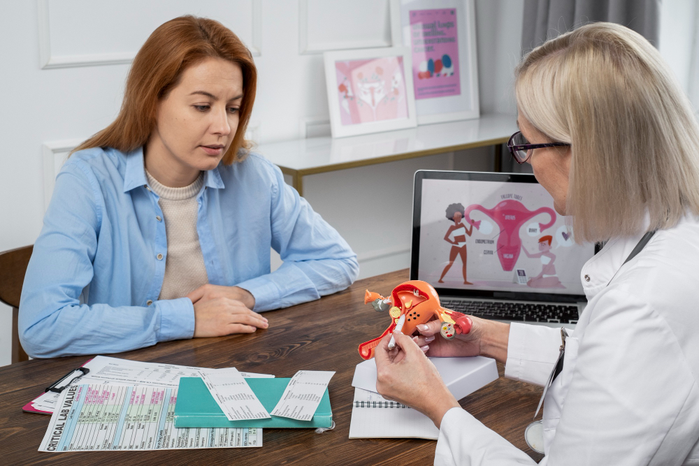 What is a hysterectomy?