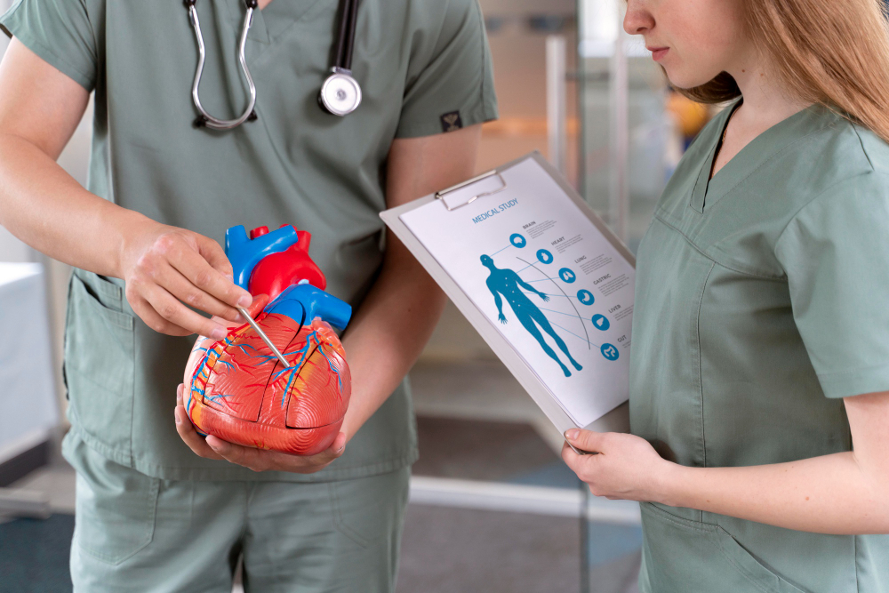 Cardiac Rehab