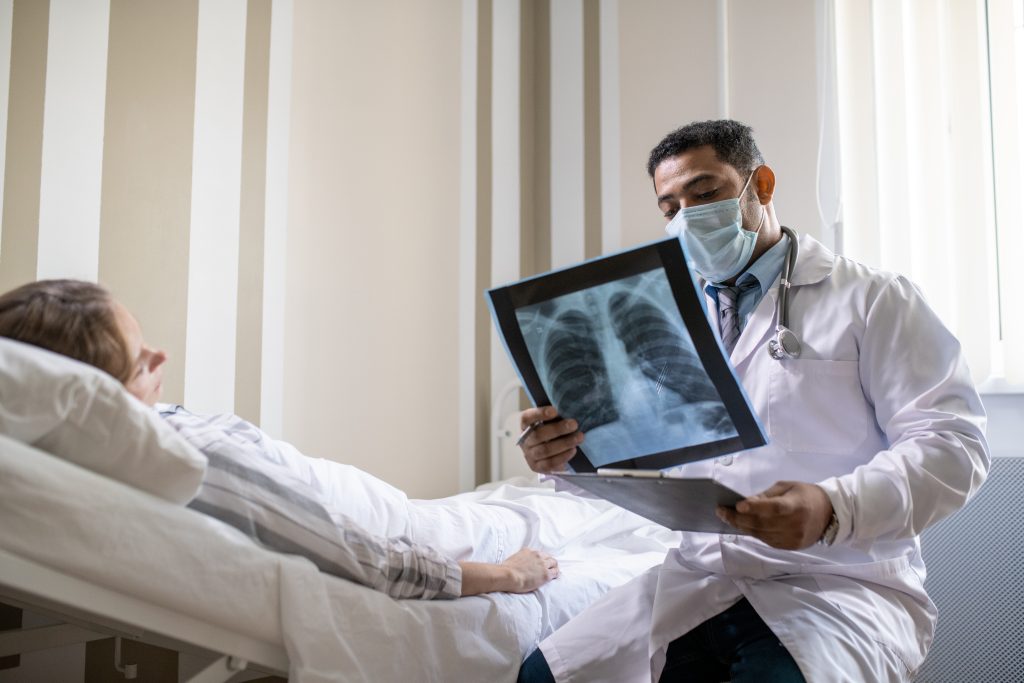 What Is a Lobectomy?